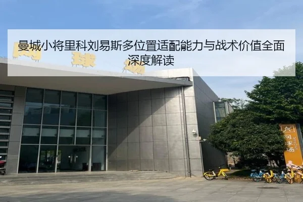 曼城小将里科刘易斯多位置适配能力与战术价值全面深度解读